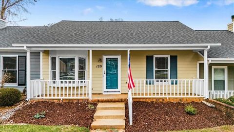 814 Guilford College Road 129 Greensboro NC 27409