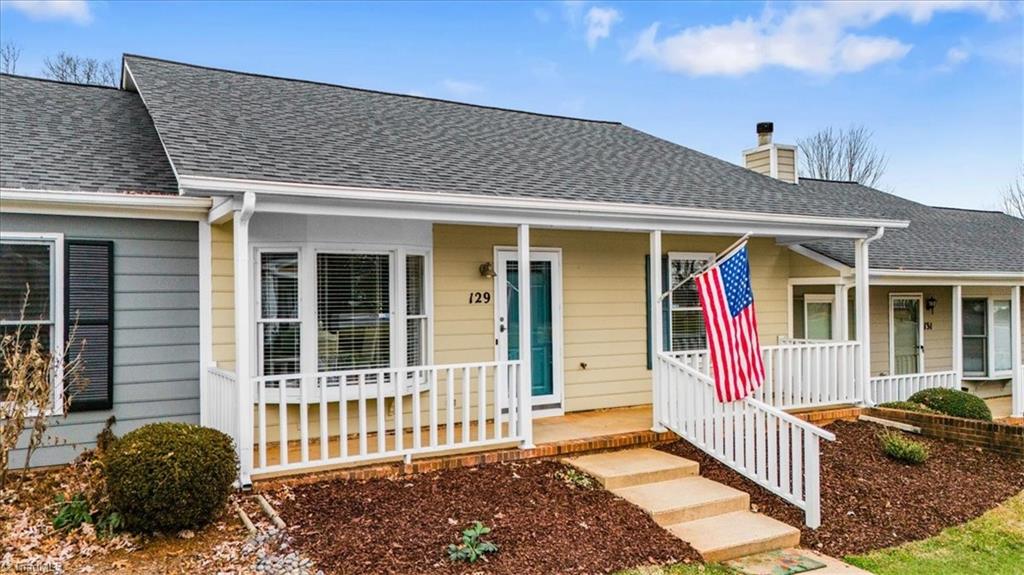 814 Guilford College Road 129