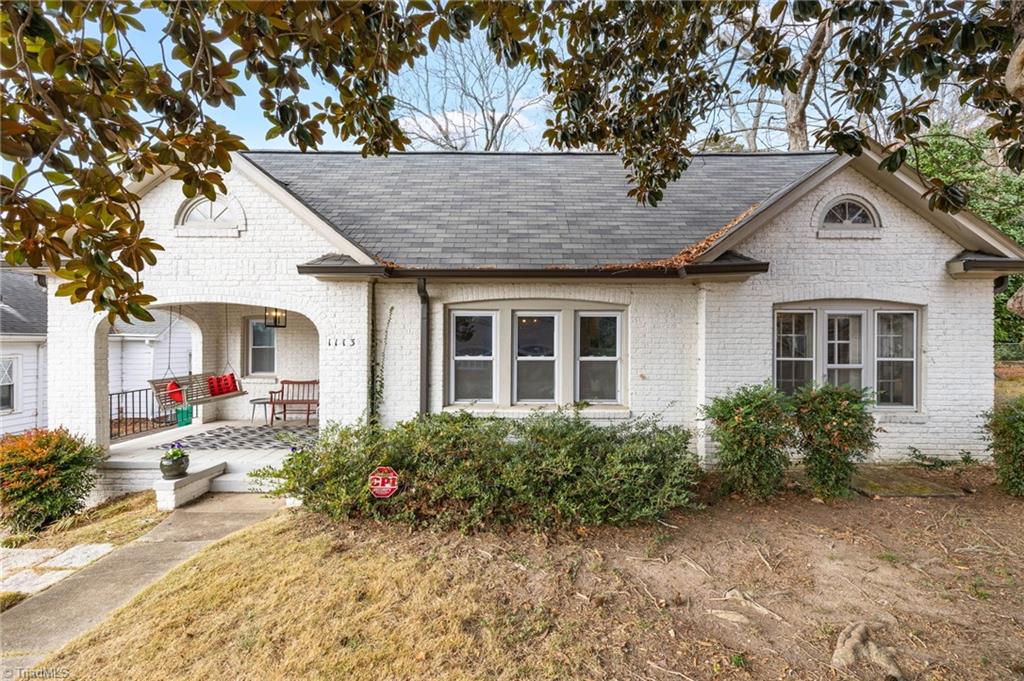 High Point, North Carolina 27262, United States, 3 Bedrooms Bedrooms, ,2 BathroomsBathrooms,Residential,Active,248927