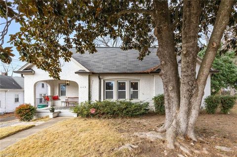 1113 Clyde Place High Point NC 27262