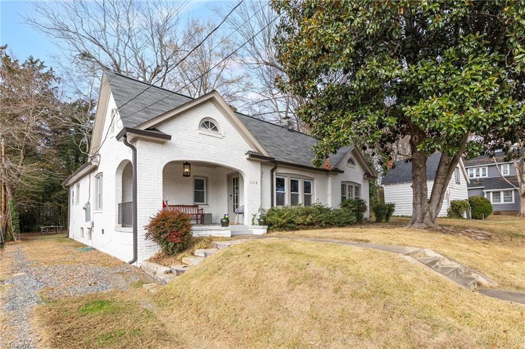 High Point, North Carolina 27262, United States, 3 Bedrooms Bedrooms, ,2 BathroomsBathrooms,Residential,Active,248927