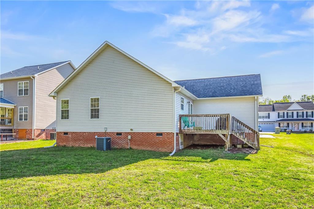 208 Santa Fe Circle, Thomasville, North Carolina image 22