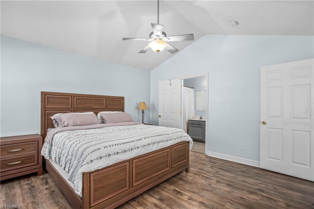208 Santa Fe Circle, Thomasville, North Carolina image 17