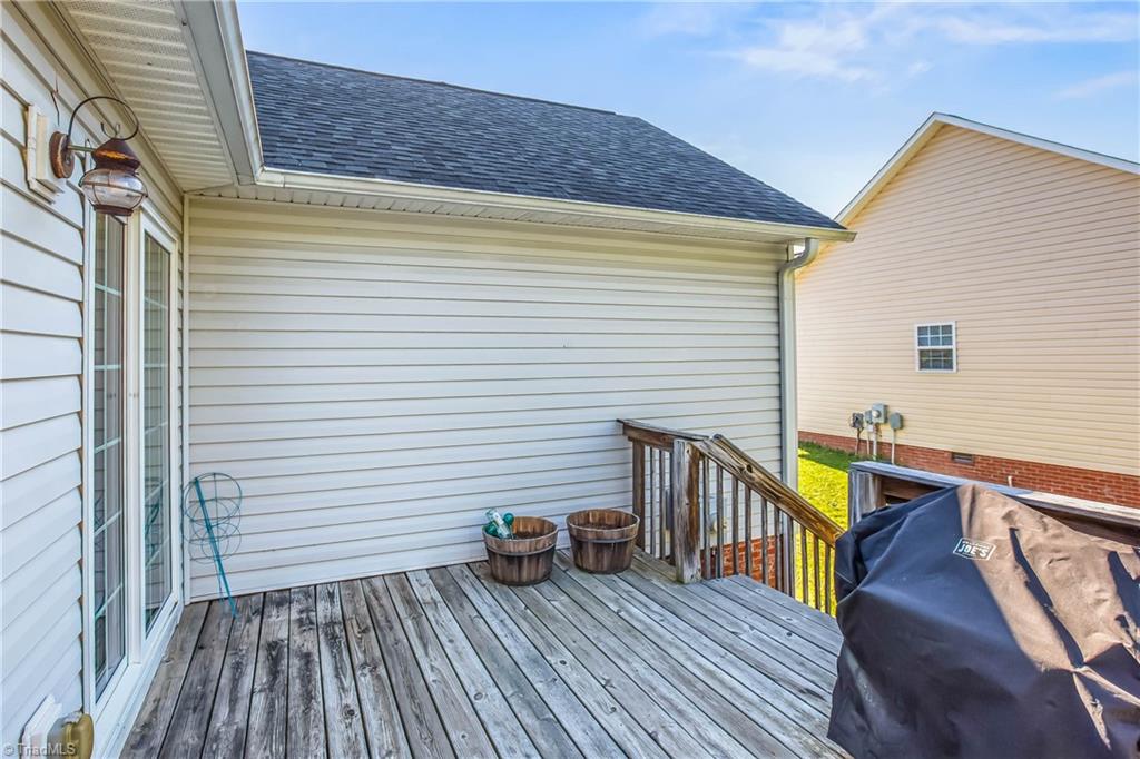 208 Santa Fe Circle, Thomasville, North Carolina image 25