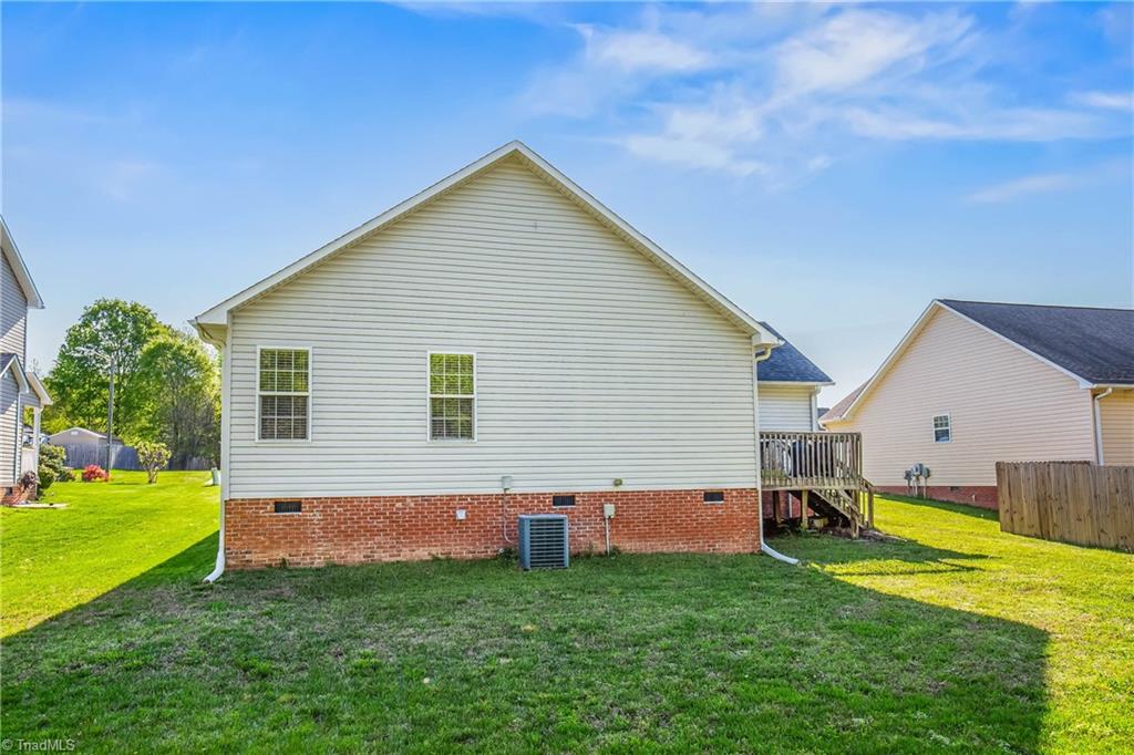 208 Santa Fe Circle, Thomasville, North Carolina image 20