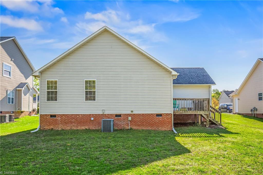 208 Santa Fe Circle, Thomasville, North Carolina image 21