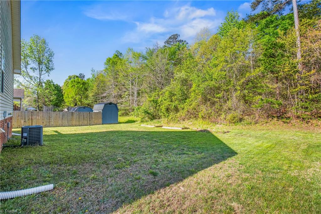 208 Santa Fe Circle, Thomasville, North Carolina image 23