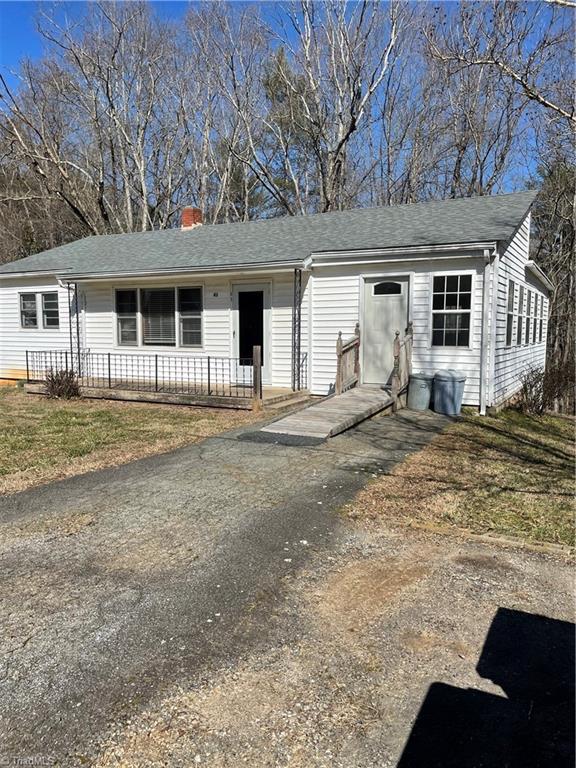 41 Park Road, North Wilkesboro, North Carolina image 2