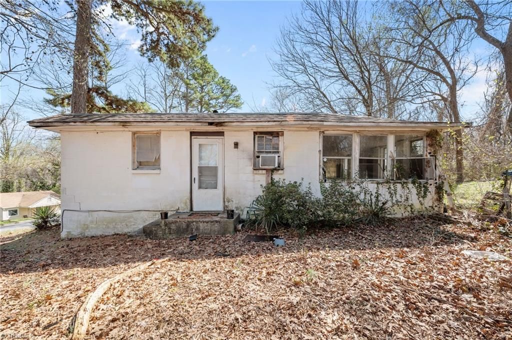 Photo of 1816 McCormick Street, Greensboro, NC 27406 (MLS # 1212250)