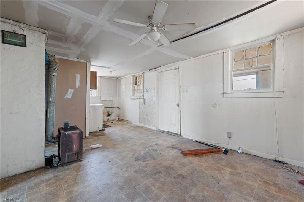 Photo of 1816 McCormick Street, Greensboro, NC 27406 (MLS # 1212250)