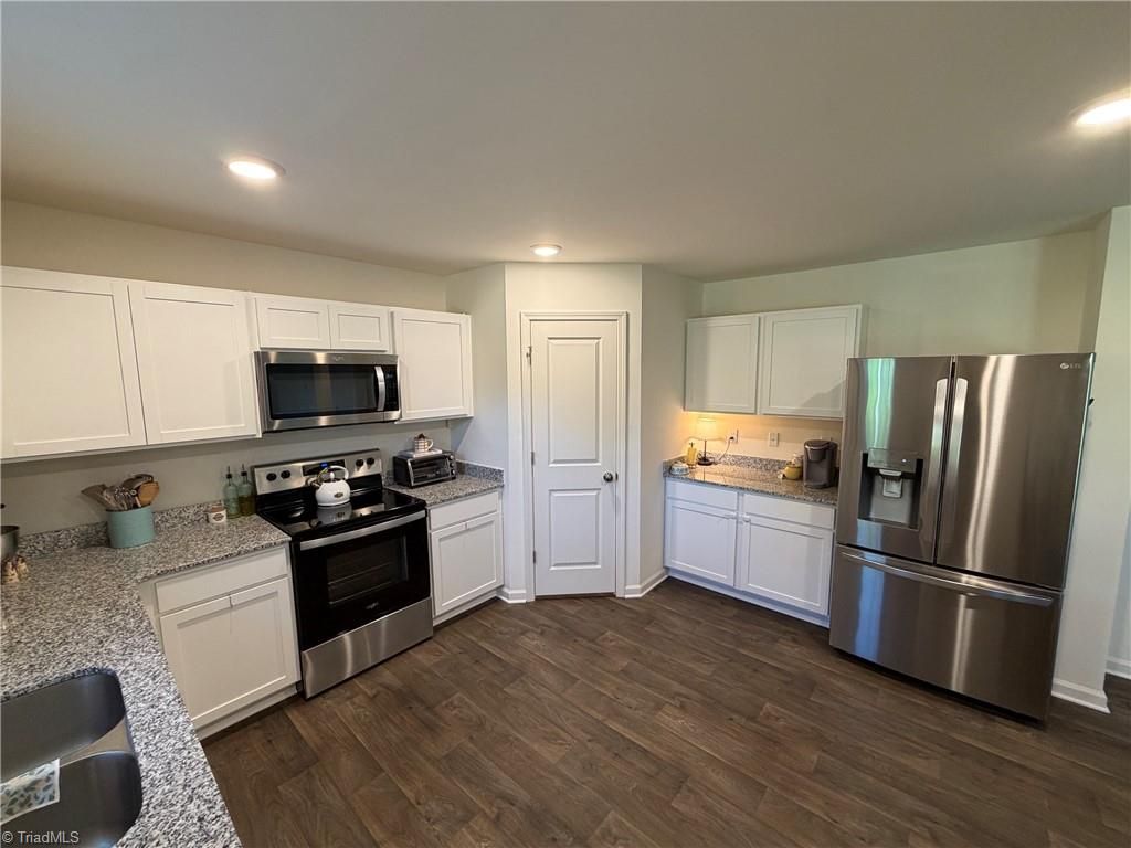 Photo of 281 Somerton Lane, Lexington, NC 27295 (MLS # 1218669)