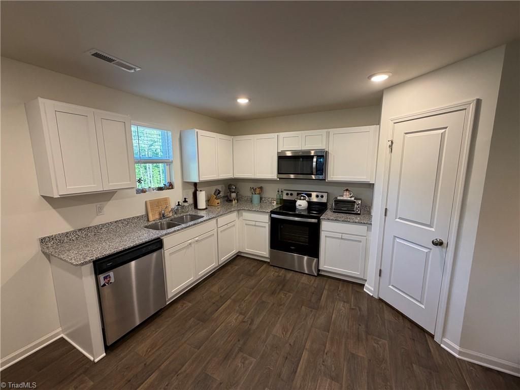 Photo of 281 Somerton Lane, Lexington, NC 27295 (MLS # 1218669)