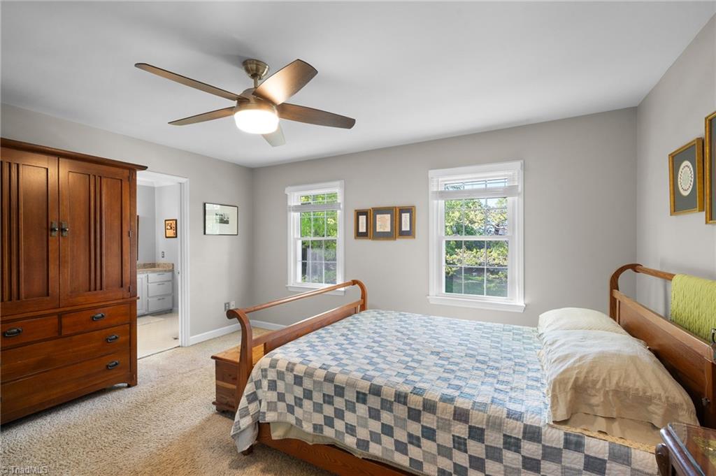 4105 Waldenbrook Road, Greensboro, North Carolina image 26