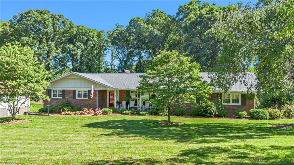 350 Laurelwood Drive, Wilkesboro, NC, 28697