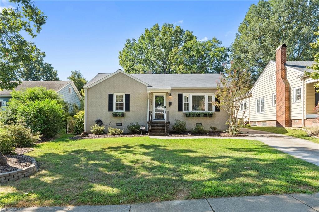 2009 Wright Avenue