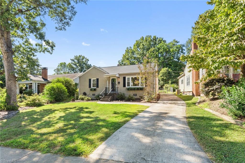 2009 Wright Avenue
