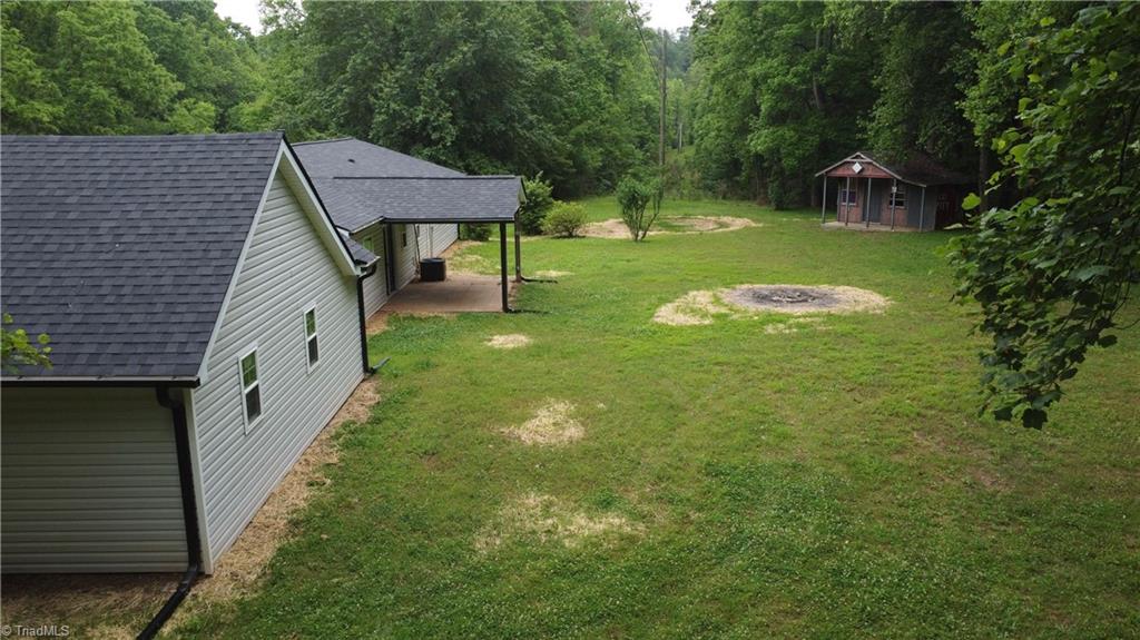 1894 Turner Mountain Road, Mount Airy, North Carolina image 20