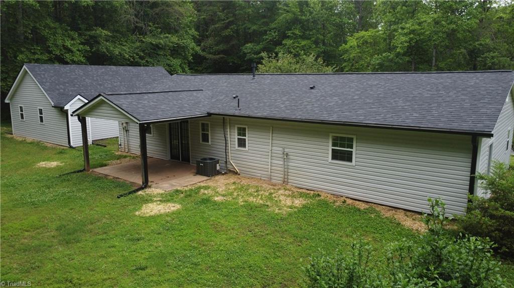 1894 Turner Mountain Road, Mount Airy, North Carolina image 22