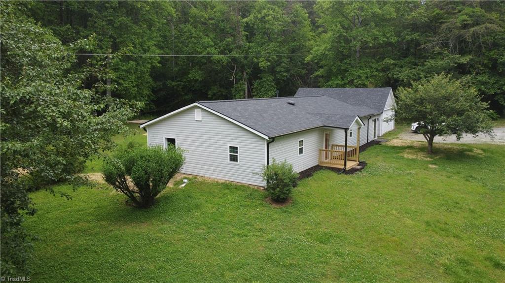 1894 Turner Mountain Road, Mount Airy, North Carolina image 15