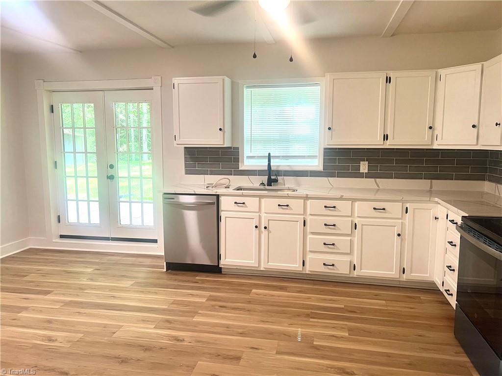 1894 Turner Mountain Road, Mount Airy, North Carolina image 8