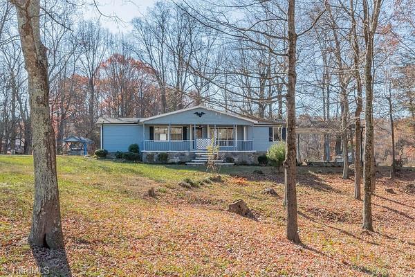 4891 Oak Branch Lane, Walkertown, North Carolina image 1