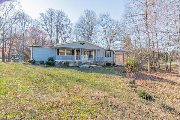 4891 Oak Branch Lane, Walkertown, North Carolina image 6