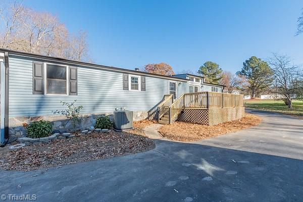 4891 Oak Branch Lane, Walkertown, North Carolina image 37