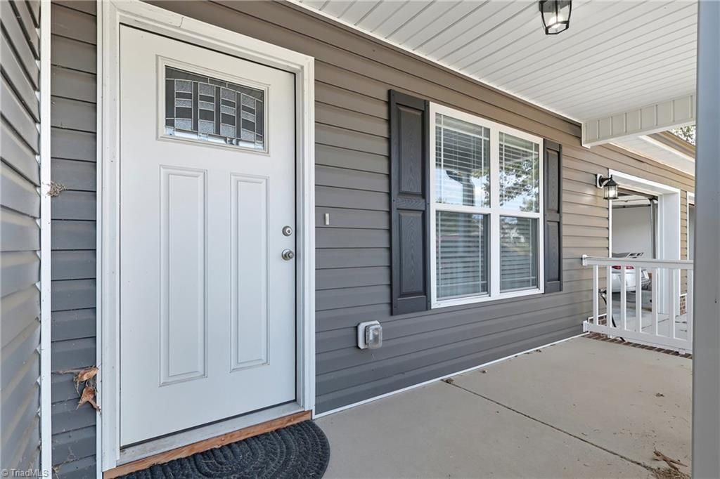 Photo of 324 Carriage Trace Lane, Lexington, NC 27295 (MLS # 1218738)