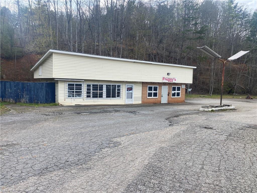 6506 S Nc Highway 16, Moravian Falls, NC, 28654