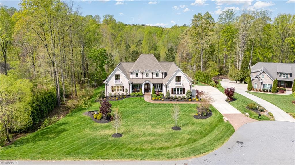 6323 Nesting Way, Oak Ridge, North Carolina image 1