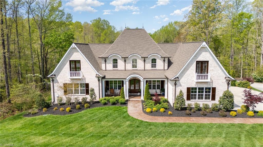 6323 Nesting Way, Oak Ridge, North Carolina image 2