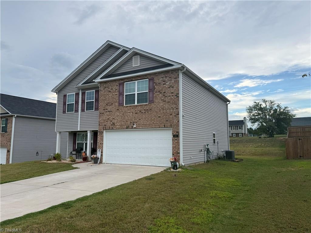 Photo of 192 Sparrow Lane #7, Lexington, NC 27295 (MLS # 1235498)