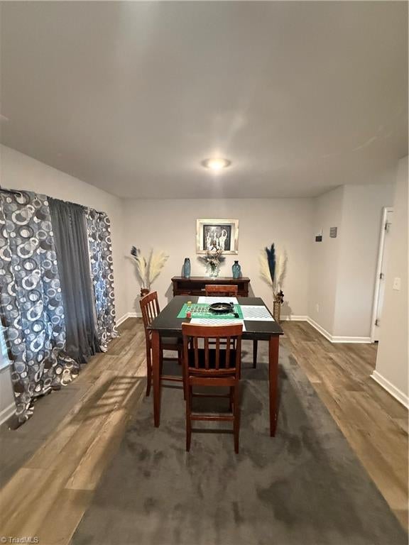 Photo of 192 Sparrow Lane #7, Lexington, NC 27295 (MLS # 1235498)