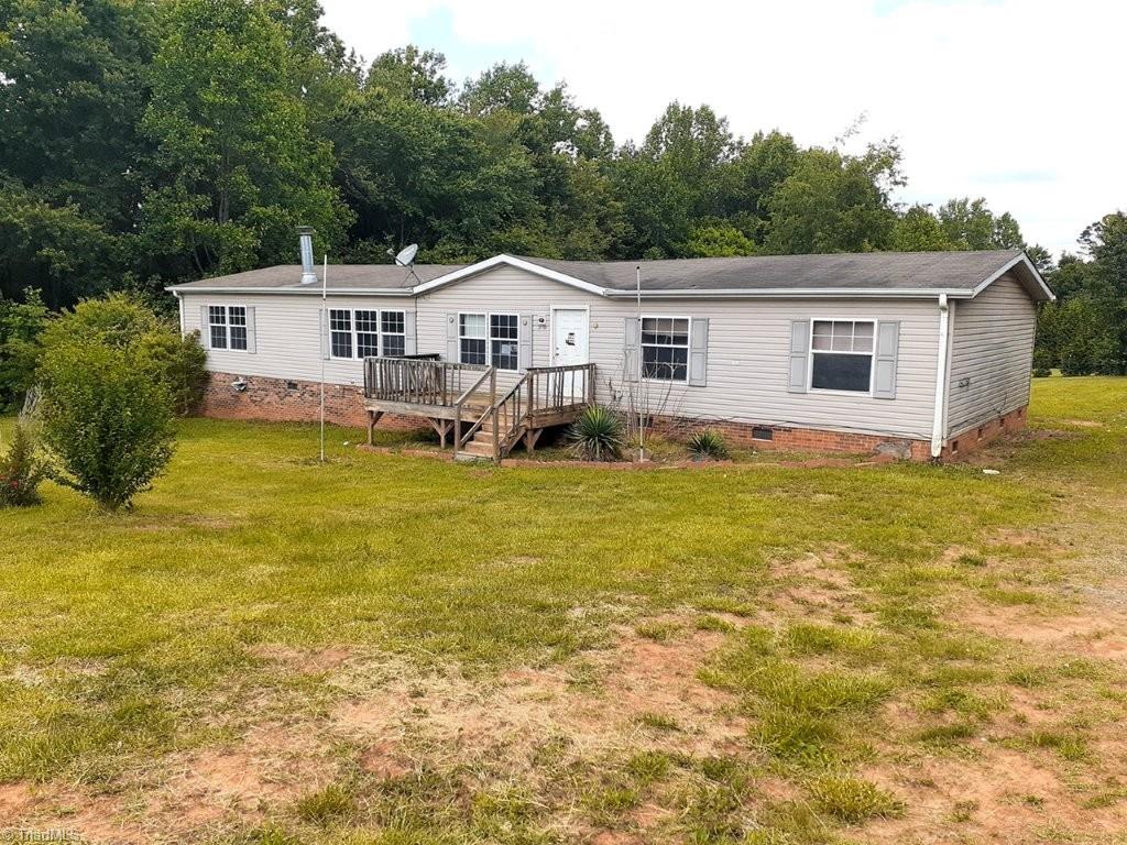 3150 Cranberry Road, Boonville, North Carolina image 2