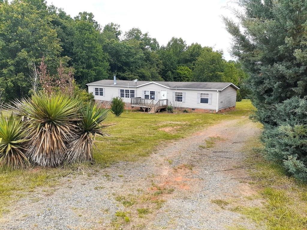 3150 Cranberry Road, Boonville, North Carolina image 3