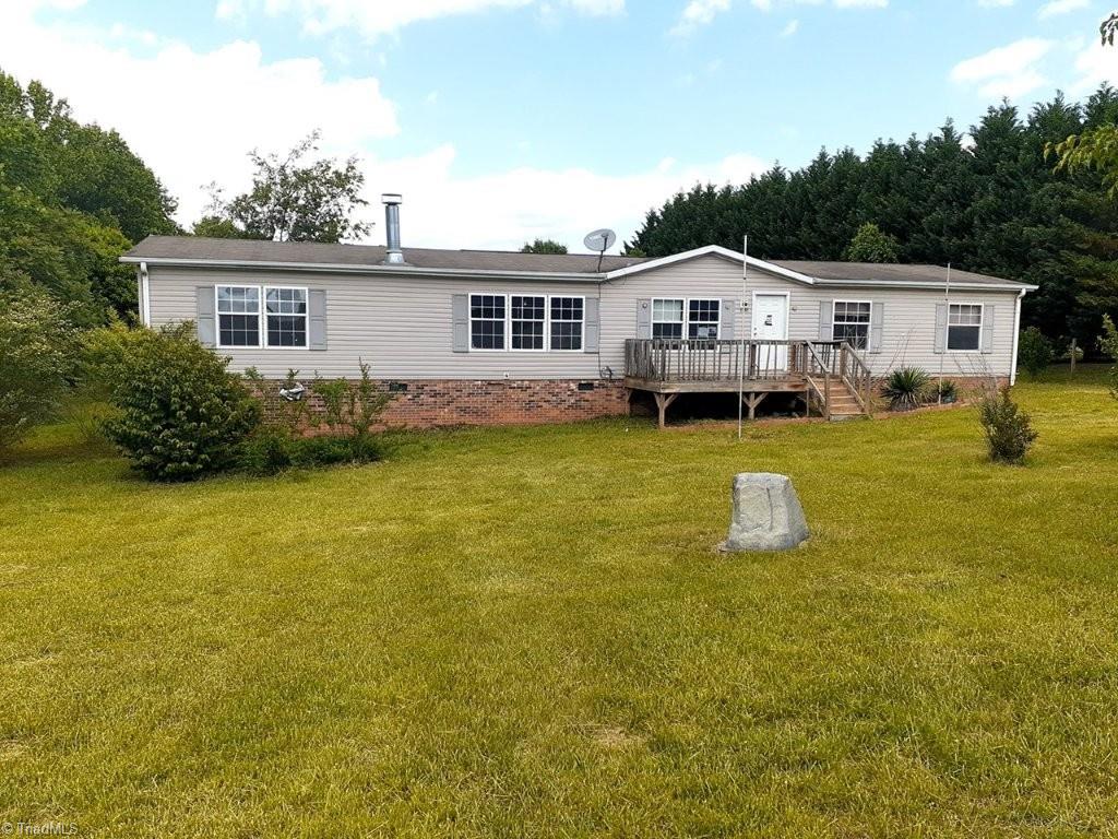 3150 Cranberry Road, Boonville, North Carolina image 1