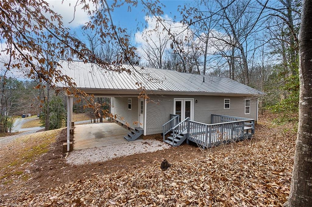 1534 Gopher Woods Road, Asheboro, North Carolina image 28