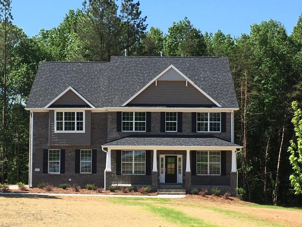 8007 Back Nine Drive #57, Stokesdale, North Carolina image 3