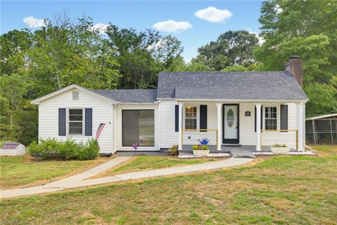 Homes For Sale - 2682 Anglin Mill Road<br/> Stoneville, NC 27048
