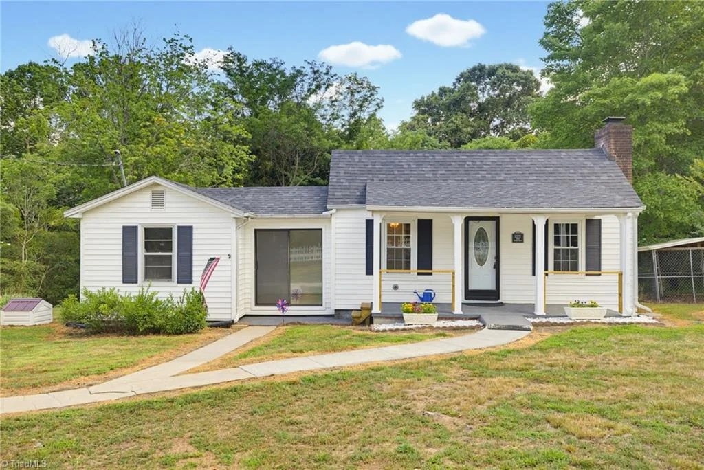 2682 Anglin Mill Road, Stoneville, NC, 27048