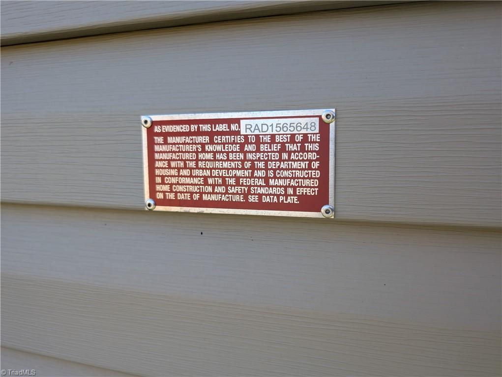 4254 Hodges Dairy Road, Yanceyville, North Carolina image 16