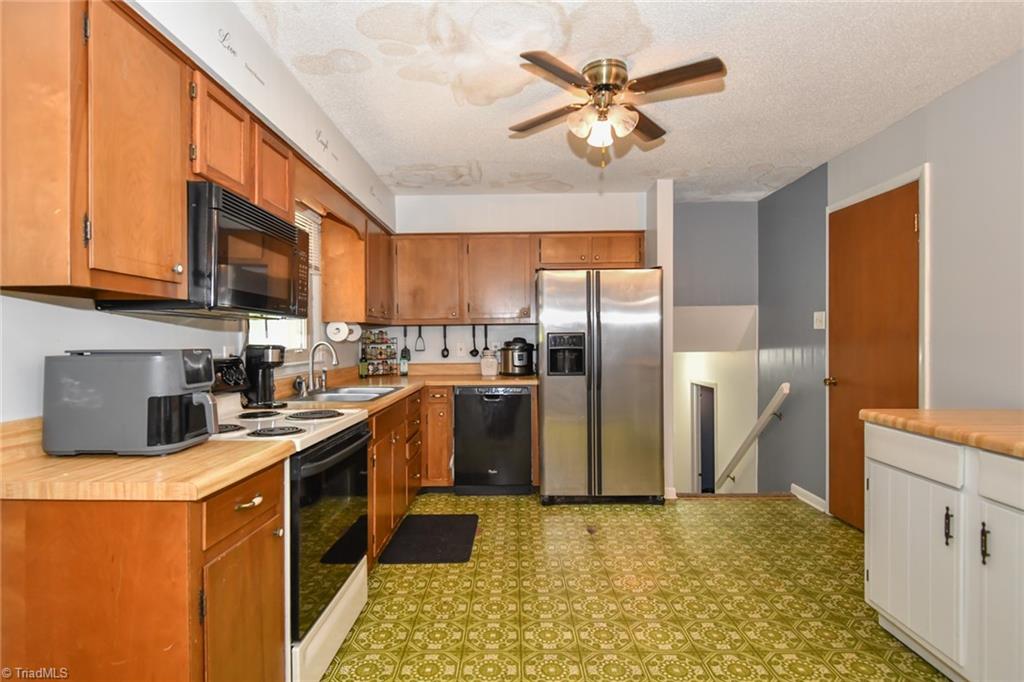 Gibsonville, North Carolina 27249, United States, 4 Bedrooms Bedrooms, ,3 BathroomsBathrooms,Residential,Active,170759