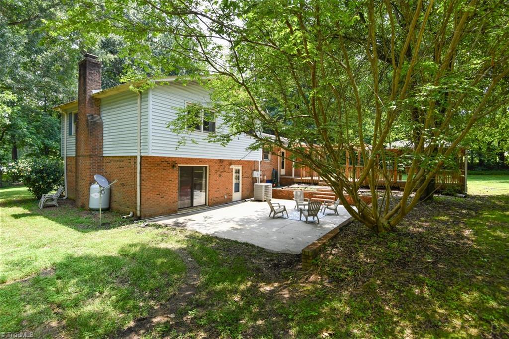 Gibsonville, North Carolina 27249, United States, 4 Bedrooms Bedrooms, ,3 BathroomsBathrooms,Residential,Active,170759