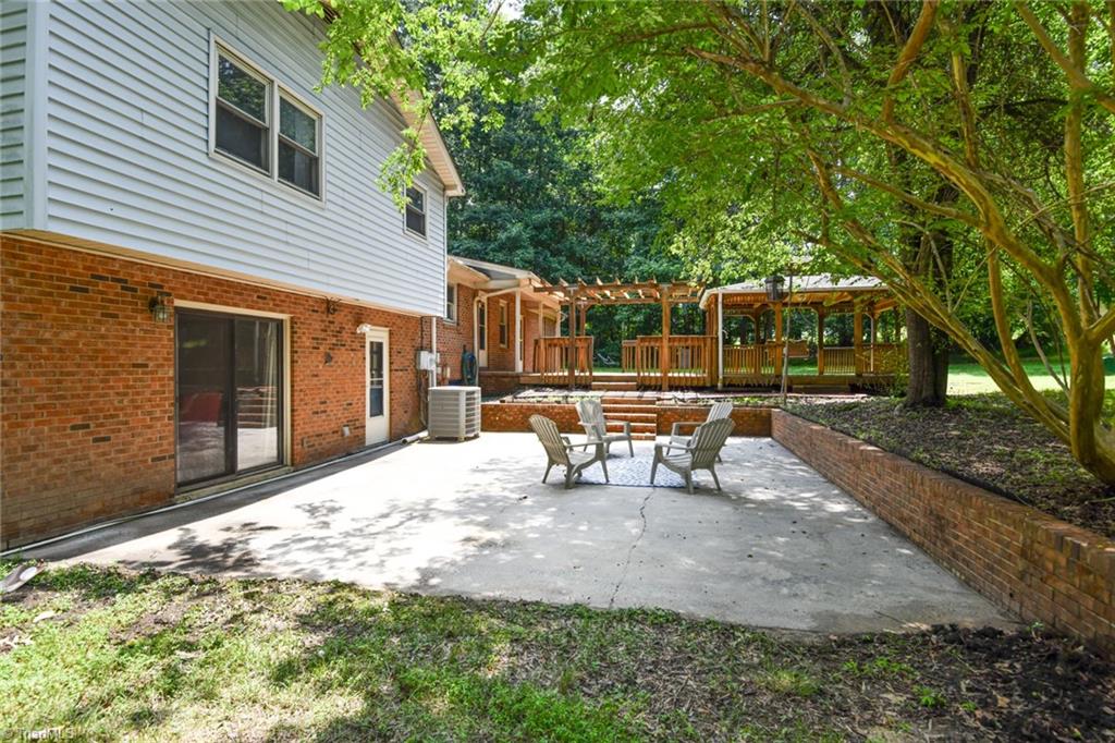 Gibsonville, North Carolina 27249, United States, 4 Bedrooms Bedrooms, ,3 BathroomsBathrooms,Residential,Active,170759