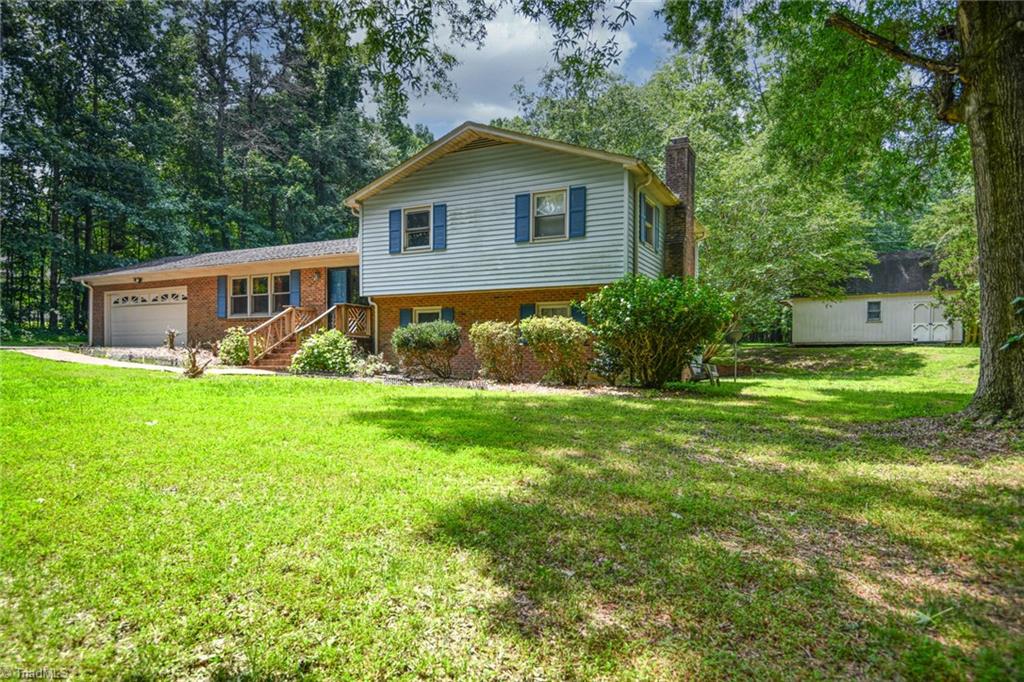 Gibsonville, North Carolina 27249, United States, 4 Bedrooms Bedrooms, ,3 BathroomsBathrooms,Residential,Active,170759