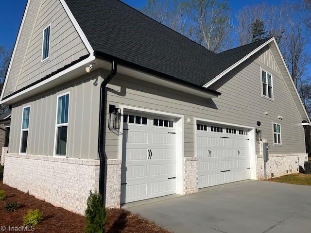 842 Montrachet Court, Lewisville, North Carolina image 4