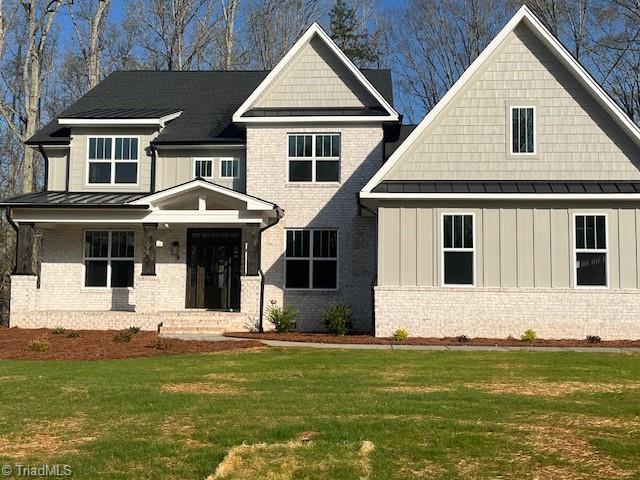 842 Montrachet Court, Lewisville, North Carolina image 2