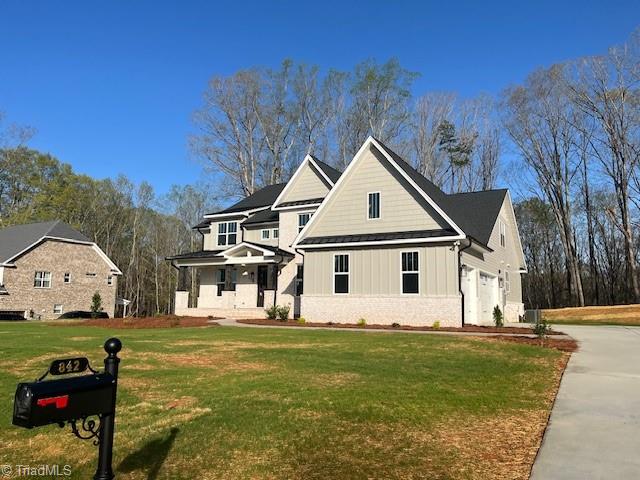 842 Montrachet Court, Lewisville, North Carolina image 3