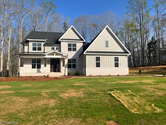 842 Montrachet Court, Lewisville, North Carolina image 1