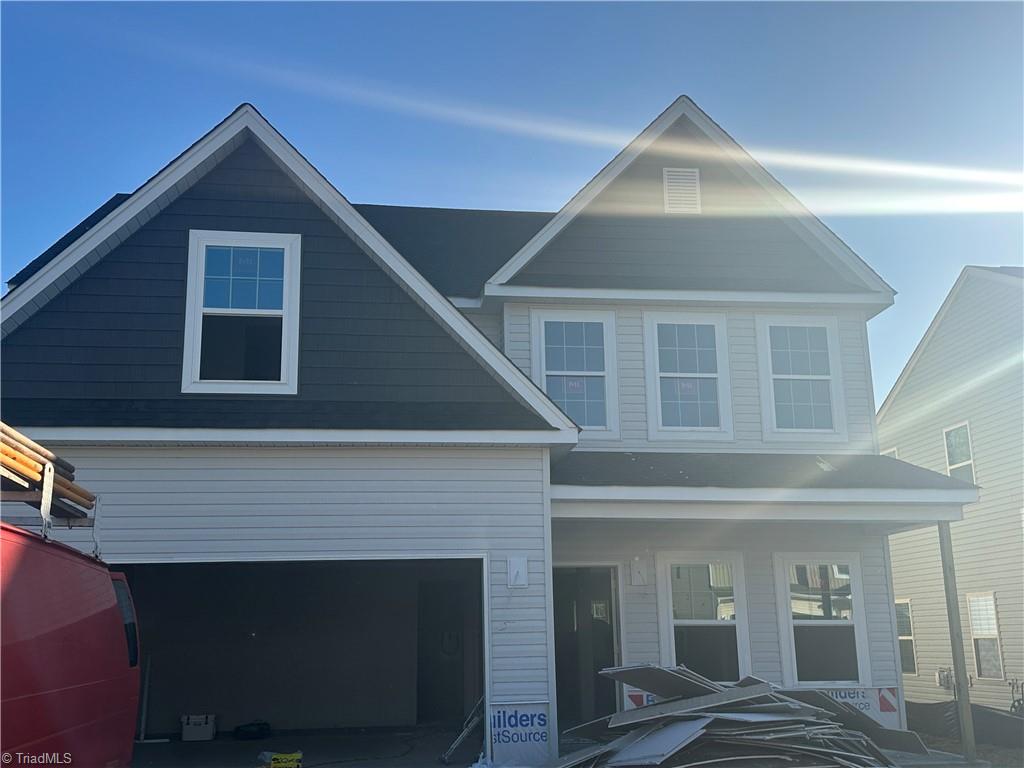 3292 Alyssa Way #LOT 80, High Point, North Carolina image 15